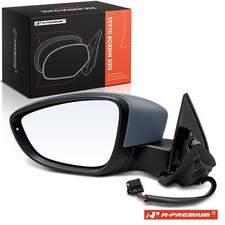 A-Premium Left Primed Electric