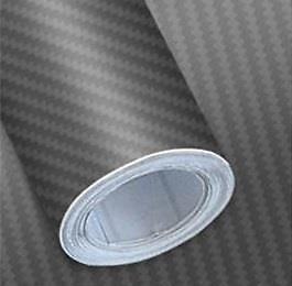 Grey carbon fibre effect - grey,