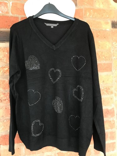 Bon marche love knitwear - bon,