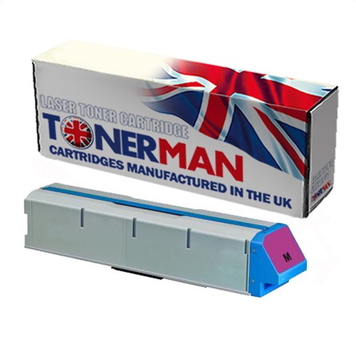 Toner for oki es9431 - ,