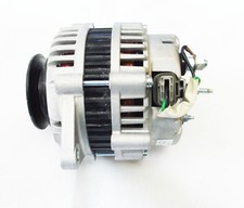 New Engine Alternator For