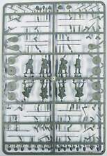 Victrix VXDA002 - Late Saxons / Anglo Danes Sprue 28mm Plastic Dark Ages