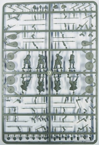 Victrix vxda002 late saxons - vxda002,