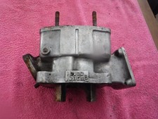 YAMAHA DT125LC Engine Cylinder Barrel for overhaul needs re bore