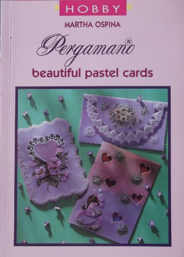 Pergamano beautiful pastel - beautiful,