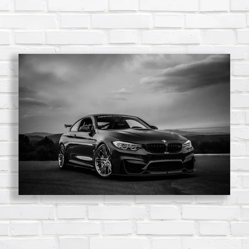 Sleek bmw performance - sleek, m4