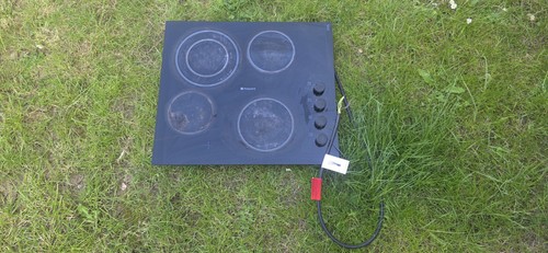 Hotpoint crm 641 electric - hotpoint,