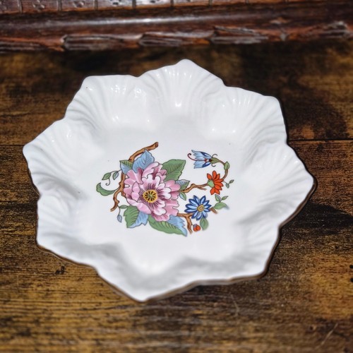 Aynsley ruffled pembroke - aynsley,