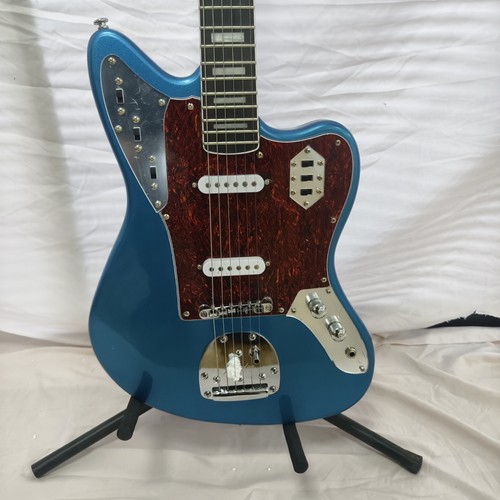 Jazz master electric guitar - electric,