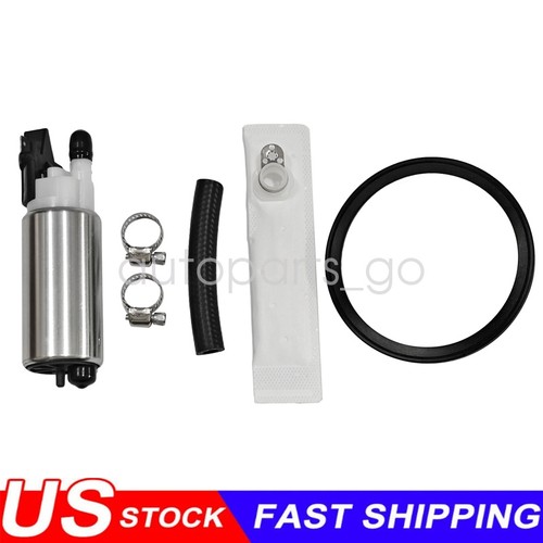 Fuel pump replacement - fuel,