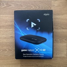 Elgato Game Capture HD60.L