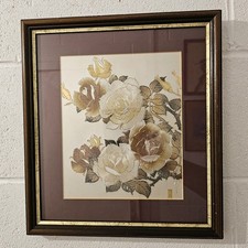 Kaygetsu Japanese Chokin Art