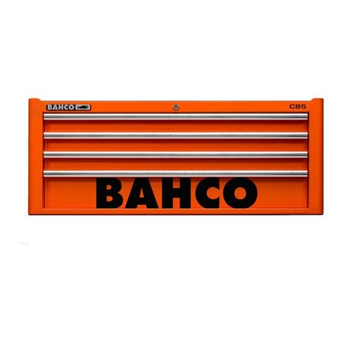 Bahco c85 40in drawer top - 40in, 4