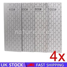 400/600/800/1000Grit Diamond