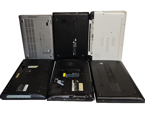 Laptop joblot units for - laptop, of