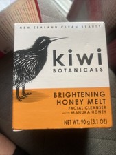 Kiwi Botanicals Brightening