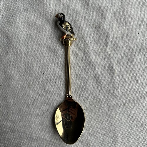 The spoon collectors guild - collectors,
