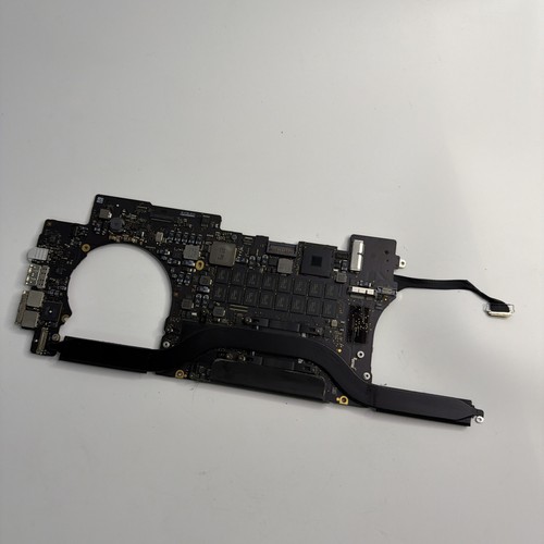 Macbook pro a1398 late - macbook,