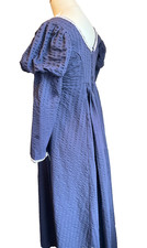 LAURA ASHLEY 1960'S REGENCY