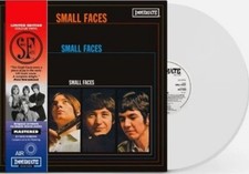 Small Faces Small Faces LP