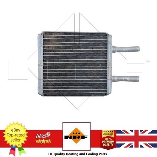 Heater matrix for hyundai - matrix,
