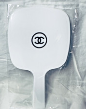 Chanel CC - Handheld  Mirror /