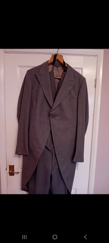 Man piece wedding suit - 3,