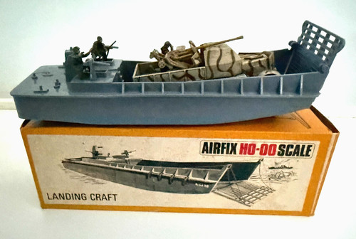 Airfix mint condition boxed - airfix,