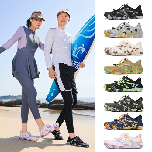 Aqua shoes quick - dry, diving