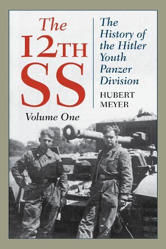 The 12th hubert meyer - ss,