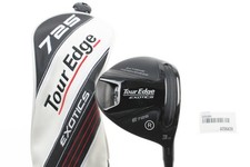 Tour Edge Exotics E725 Golf