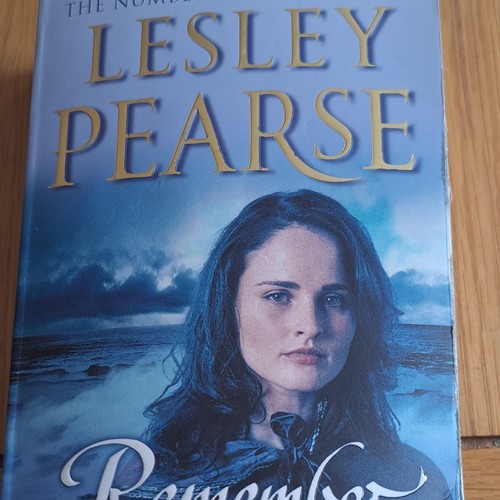 Lesley pearse remember - pearse,