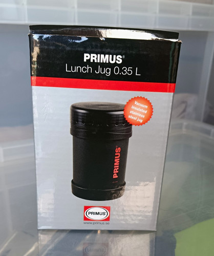 Primus lunch jug l - primus,