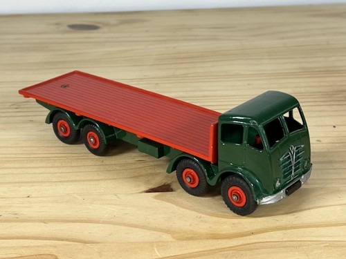 Vintage dinky supertoys 503 - vintage,