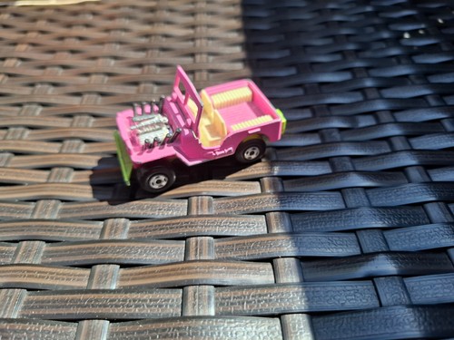 Vintage matchbox superfast - matchbox, no