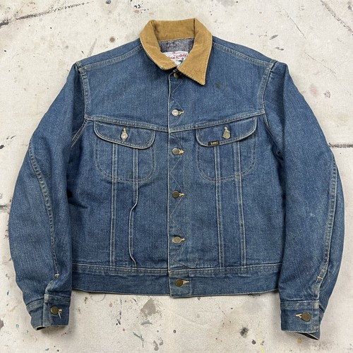 Vintage 70s lee storm - 70s,