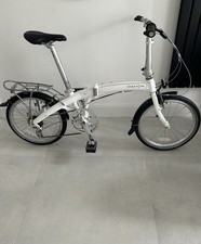 Dahon Mu P8 Folding Bike