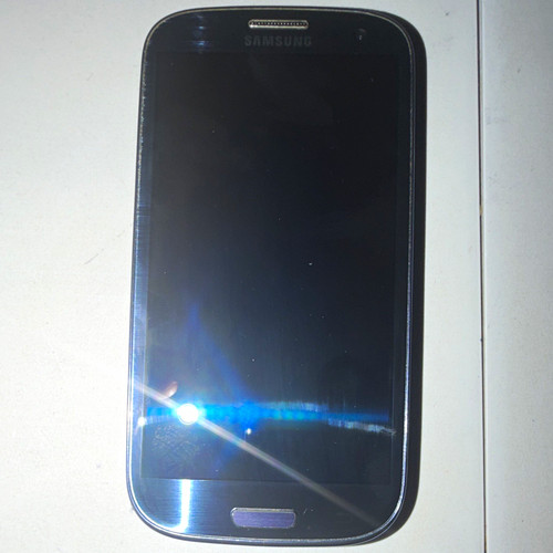 Samsung galaxy iii mobile - s,