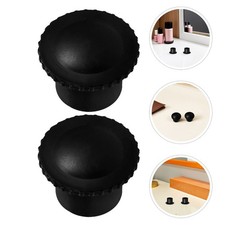 8 PCS Clothing Rack End Cap
