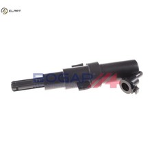 WASHER FLUID JET HEADLIGHT CLEANING B5522182 FOR BMW 3/E46/Convertible/Compact