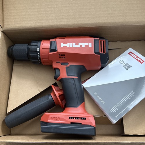 Hilti sf10w nuron cordless - nuron,