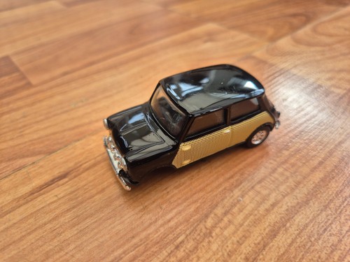 Corgi classics black - corgi, 1/43