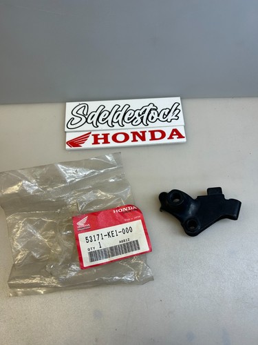 Right lever support honda - 1,