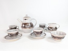 Harry & May Davis Coffee Set