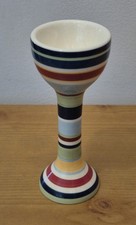 Sagaform Ceramic Stripy Egg