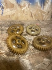 Yamaha R125 Yzf 125r Yzf125r Yzfr125 Mt125 Wr125 Wr125r Wr125 Oil Pump Gear Unit