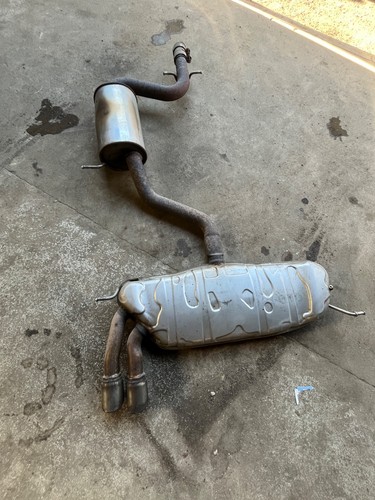 Genuine golf mk5 gti and - mk5,