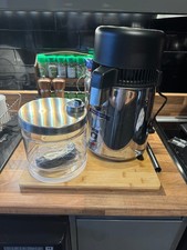 Still Spirits Air Still  Water