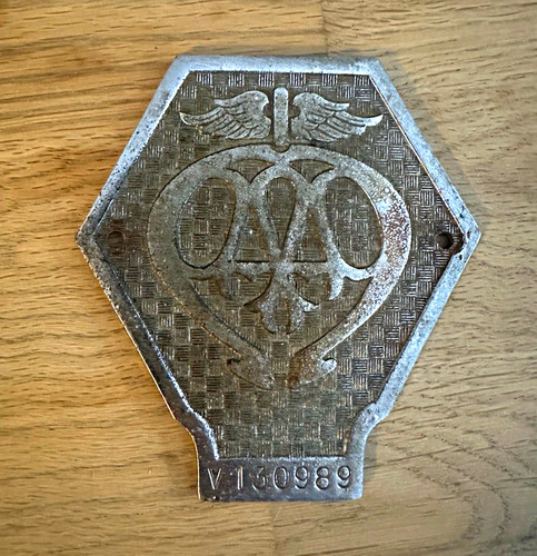 Rare automobile association - rare,