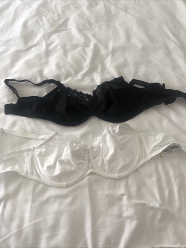 Full cup bra - full,